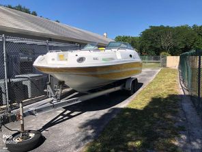2001 Mariah Z244 Jubilee
