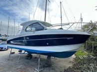2010 Beneteau Antares 8