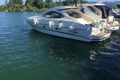 2009 Bruno Abbate primatist g 41.2 Aerotop