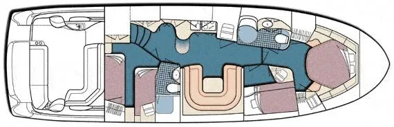 Lady Christine Yacht Photos Pics Manufacturer Provided Image