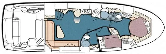 Lady Christine Yacht Photos Pics Manufacturer Provided Image