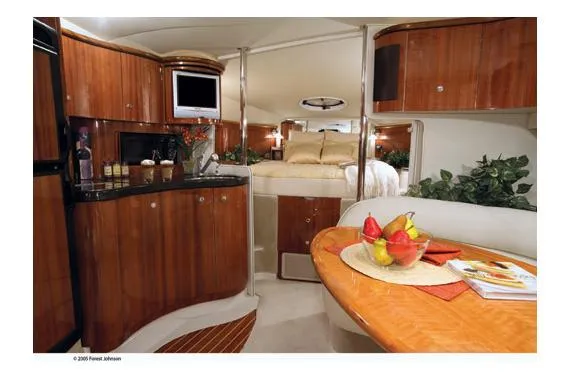 Empty Pockets Yacht Photos Pics Manufacturer Provided Image