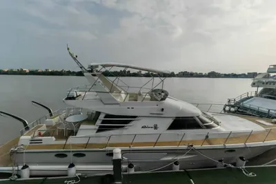 Riva 60