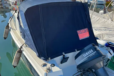1995 Vega Marine Pilotina
