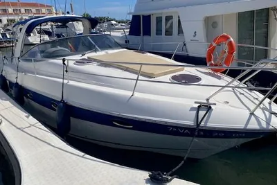 2009 Bavaria 32 Sport