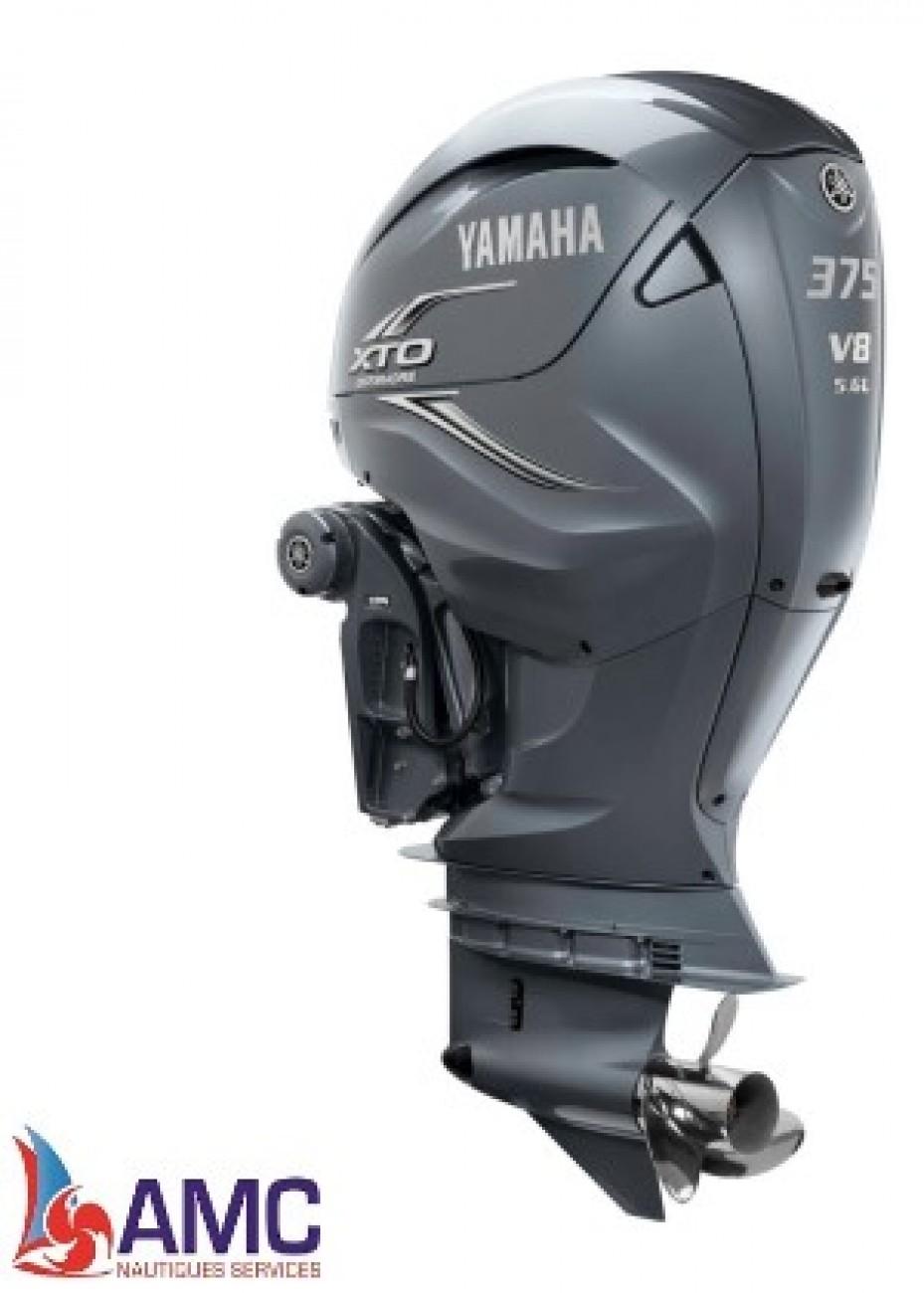 2022 Yamaha XF 375 NSA X