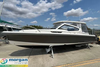 2025 Nimbus Weekender 9 (W9)