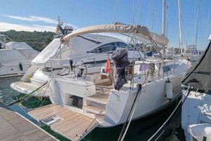 2019 Dufour 430 Grand Large