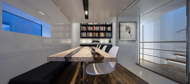 Project Hekate P372 Yacht Photos Pics sistership