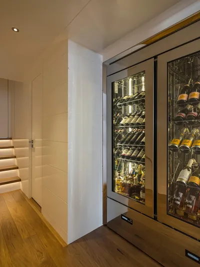 Project Hekate P372 Yacht Photos Pics sistership