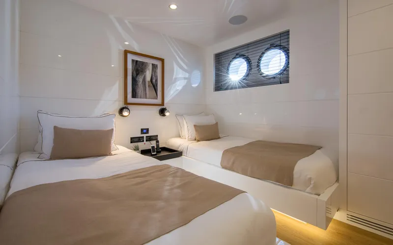 Project Hekate P372 Yacht Photos Pics sistership