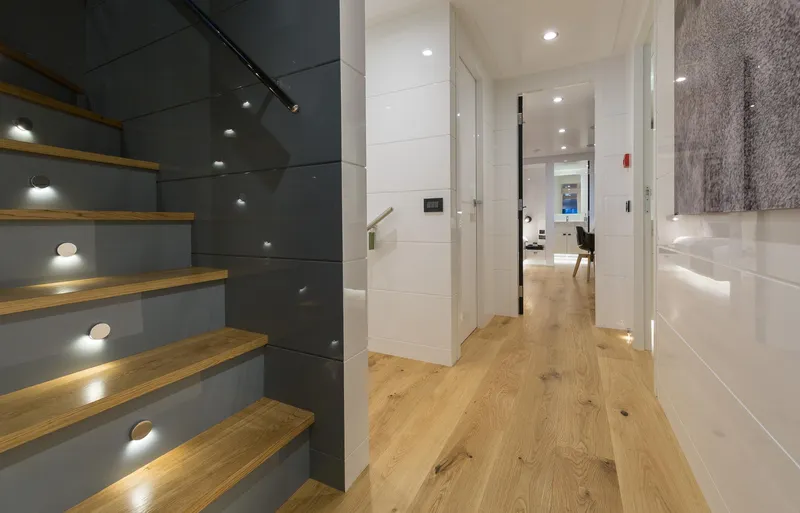 Project Hekate P372 Yacht Photos Pics sistership