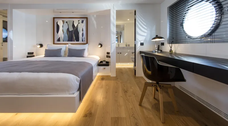 Project Hekate P372 Yacht Photos Pics sistership