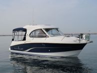 2009 Beneteau Antares 8