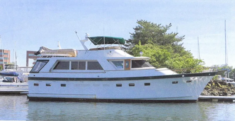 Wendy Lynn Yacht Photos Pics 