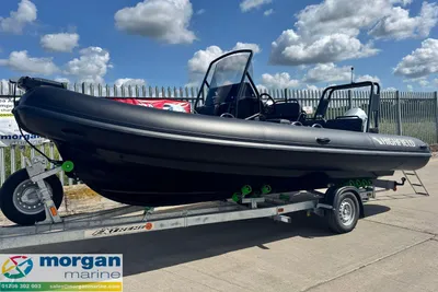 2024 Highfield Sport 600