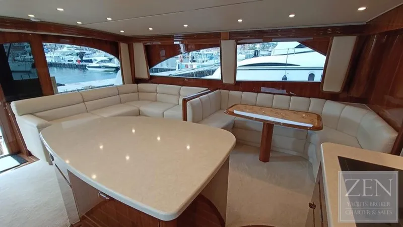 Tia Yacht Photos Pics 