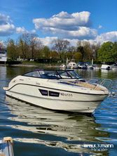 2023 Quicksilver Active 805 CR