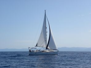 2006 Jeanneau 42 DS