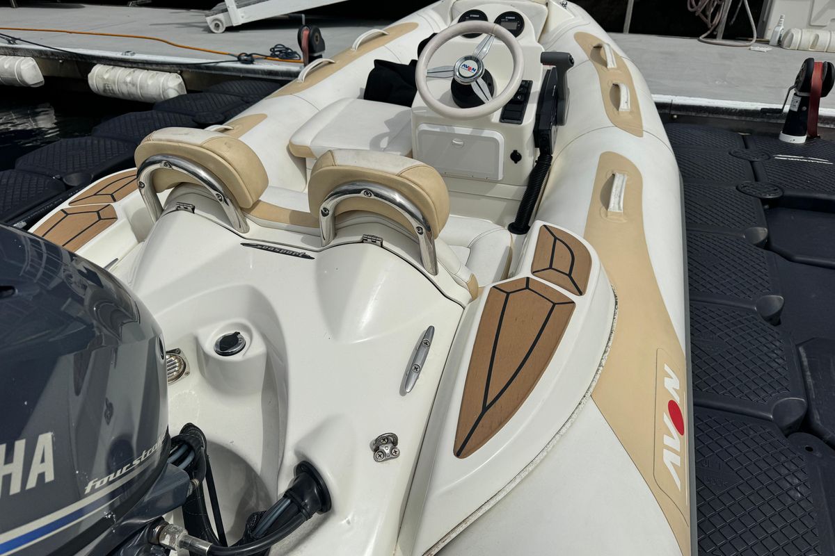 2006 Sea Ray 48 