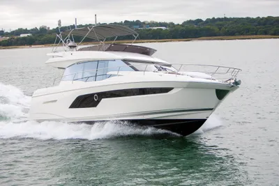 Prestige 520