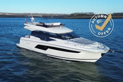 2023 Prestige 520
