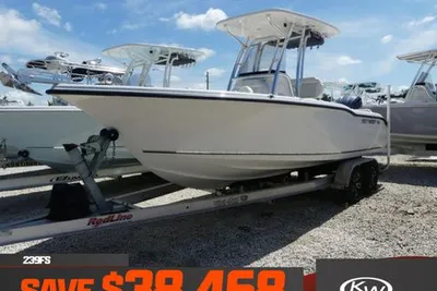 Key West 239 FS