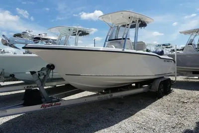 Key West 239 FS