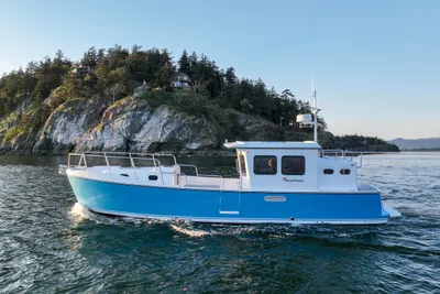 SeaPiper 37