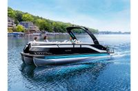 2023 Harris Grand Mariner 230