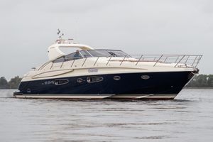 2004 Riva Mercurius 59 Super