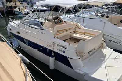 1995 Four Winns Vista 238