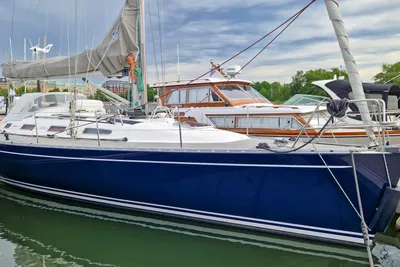 Finngulf 41
