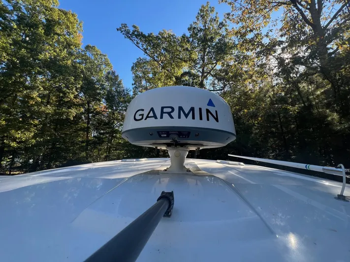 Pursuit Yacht Photos Pics Pursuit DC 295 Dual Console