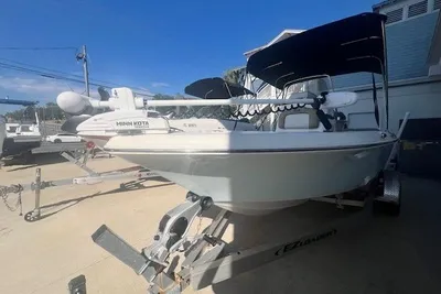 Key West 189 FS