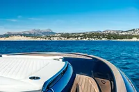 Solaris Power Yachts 44 Open
