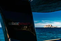 Solaris Power Yachts 44 Open