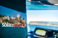 Solaris Power Yachts 44 Open