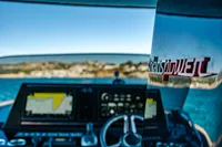 Solaris Power Yachts 44 Open