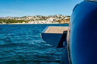 Solaris Power Yachts 44 Open