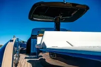 Solaris Power Yachts 44 Open