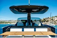 Solaris Power Yachts 44 Open