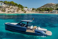 Solaris Power Yachts 44 Open