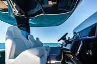 Solaris Power Yachts 44 Open