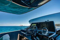 Solaris Power Yachts 44 Open