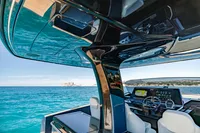 Solaris Power Yachts 44 Open