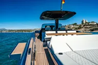 Solaris Power Yachts 44 Open