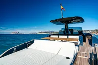 Solaris Power Yachts 44 Open
