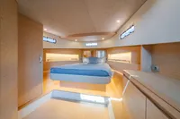 Solaris Power Yachts 44 Open