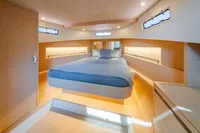 Solaris Power Yachts 44 Open
